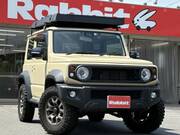 2022 SUZUKI JIMNY SIERRA
