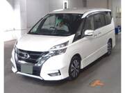 2019 NISSAN SERENA