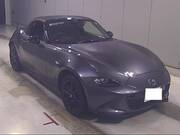 2021 MAZDA ROADSTER