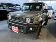 2023 SUZUKI JIMNY SIERRA
