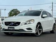 2012 VOLVO V60