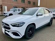2025 MERCEDES BENZ GLA-CLASS