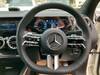 MERCEDES BENZ GLA-CLASS