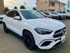MERCEDES BENZ GLA-CLASS