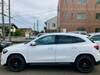 MERCEDES BENZ GLA-CLASS