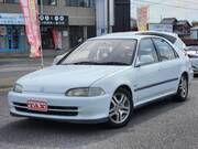 1992 HONDA CIVIC FERIO SiR