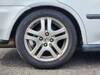 HONDA CIVIC FERIO