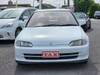 HONDA CIVIC FERIO
