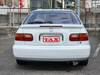 HONDA CIVIC FERIO
