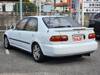 HONDA CIVIC FERIO