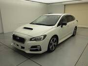 2017 SUBARU LEVORG