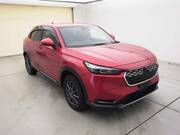 2022 HONDA VEZEL