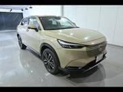 2021 HONDA VEZEL