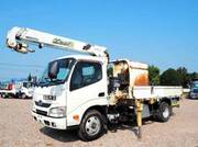2015 HINO DUTRO