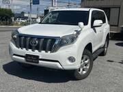 2014 TOYOTA LAND CRUISER PRADO TX