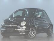 2012 FIAT 500C