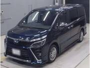 2020 TOYOTA VOXY