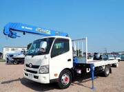 2012 HINO DUTRO