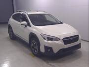 2020 SUBARU XV