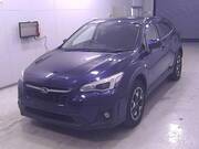 2020 SUBARU XV