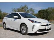 2021 TOYOTA PRIUS