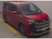 2023 TOYOTA NOAH