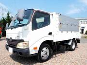 2012 TOYOTA DYNA DUMP