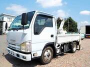 2010 ISUZU OTHER