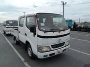 2006 TOYOTA TOYOACE TRUCK 1.25ton