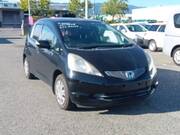 2009 HONDA FIT G