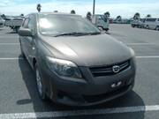 2010 TOYOTA COROLLA FIELDER