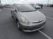 2006 TOYOTA WISH X LIMITED