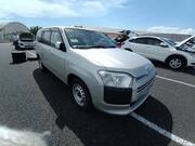 2018 TOYOTA SUCCEED VAN
