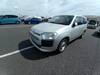 TOYOTA SUCCEED VAN