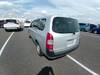 TOYOTA SUCCEED VAN
