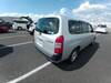 TOYOTA SUCCEED VAN