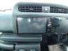 TOYOTA SUCCEED VAN