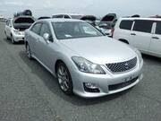 2008 TOYOTA CROWN ATHLETE
