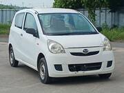 2008 DAIHATSU MIRA TL