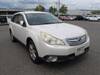 SUBARU LEGACY OUTBACK