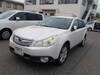 SUBARU LEGACY OUTBACK