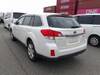 SUBARU LEGACY OUTBACK