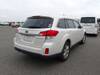 SUBARU LEGACY OUTBACK