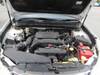 SUBARU LEGACY OUTBACK