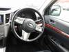 SUBARU LEGACY OUTBACK