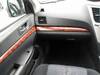 SUBARU LEGACY OUTBACK