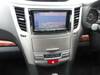 SUBARU LEGACY OUTBACK