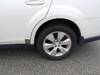 SUBARU LEGACY OUTBACK
