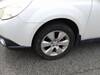 SUBARU LEGACY OUTBACK