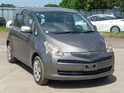 2008 TOYOTA RACTIS